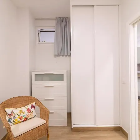 Apartment Lightbooking Tonina Playa Canteras Las Palmas / Gran Canaria
